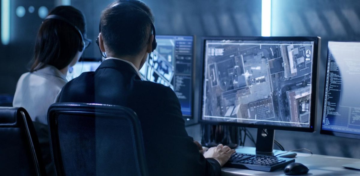 Event WiFi & Operational Networks